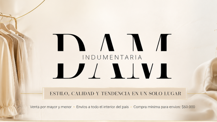 DAM Indumentaria